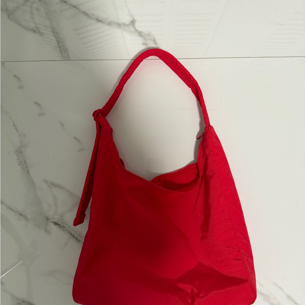 BAGGU NWT Nylon Shoulder Bag - Picture 6 of 10